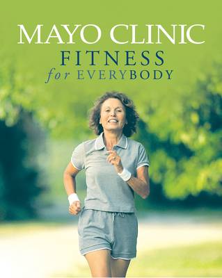 Book cover for Mayo Clinic