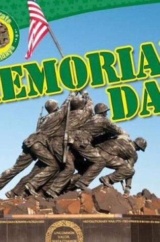 Cover of Memorial Day