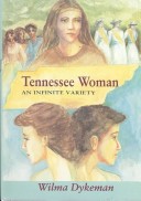 Book cover for Tennessee Woman an Infinite Variety