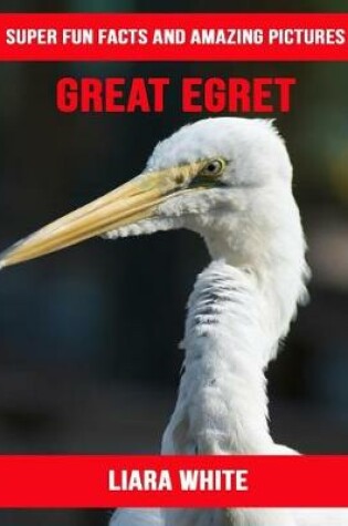 Cover of Great Egret