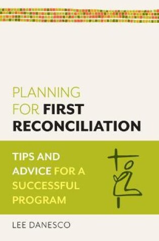 Cover of Planning for First Reconciliation