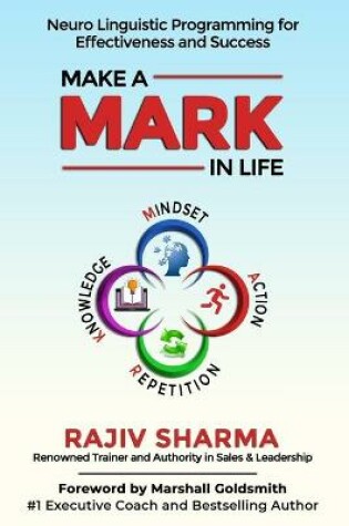 Cover of Make a MARK in Life
