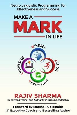 Book cover for Make a MARK in Life