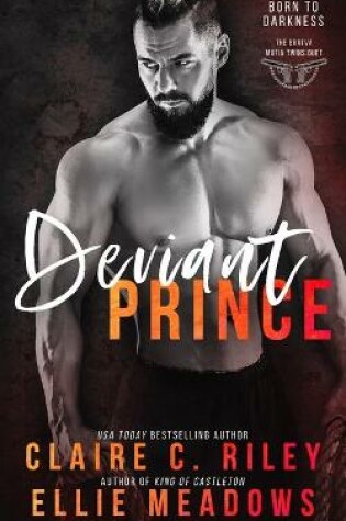 Cover of Deviant Prince