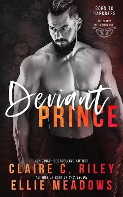 Book cover for Deviant Prince