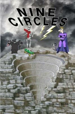 Cover of Nine Circles