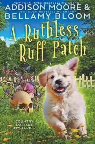 Cover of A Ruthless Ruff Patch