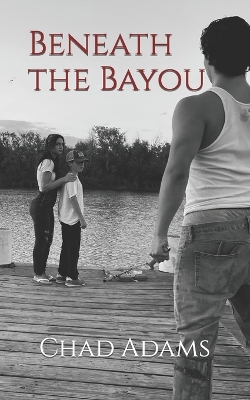 Book cover for Beneath the Bayou