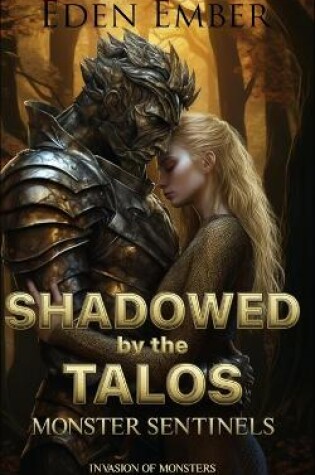 Cover of Shadowed by the Talos
