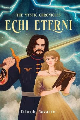 Cover of Echi Eterni