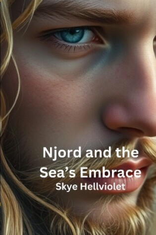 Cover of Njord and the Sea's Embrace