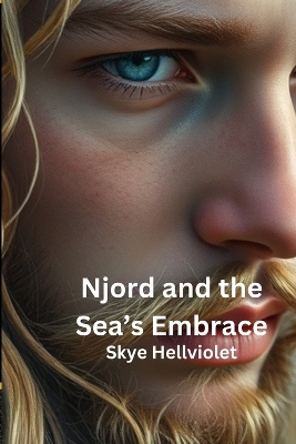 Cover of Njord and the Sea's Embrace