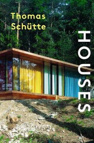 Cover of Thomas Schutte