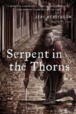 Cover of Serpent in the Thorns