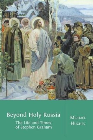 Cover of Beyond Holy Russia