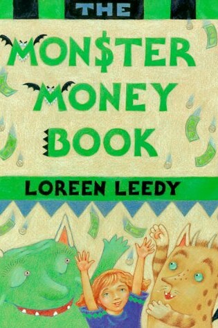 Cover of The Monster Money Book