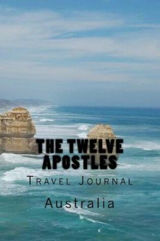 Cover of The Twelve Apostles