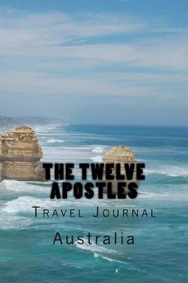 Book cover for The Twelve Apostles