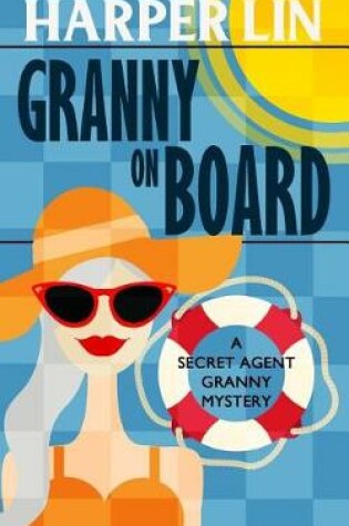 Cover of Granny on Board