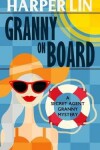 Book cover for Granny on Board