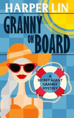 Book cover for Granny on Board