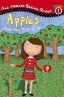 Book cover for All Aboard Science Reader Station Stop 1 Apples