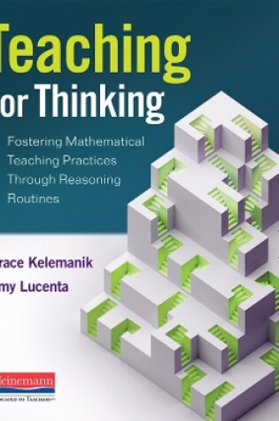 Cover of Teaching for Thinking