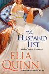 Book cover for The Husband List