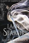 Book cover for Lady of Starfire