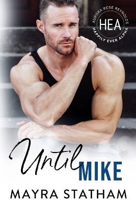 Book cover for Until Mike