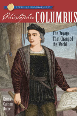 Cover of Christopher Columbus