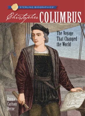 Cover of Christopher Columbus