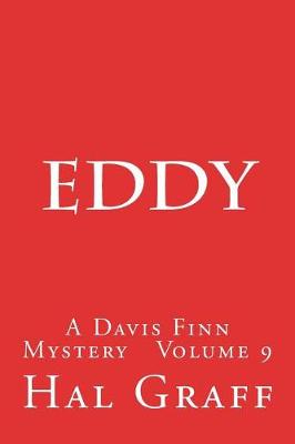 Book cover for Eddy