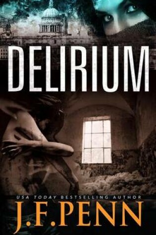 Cover of Delirium