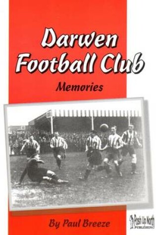 Cover of Darwen Football Club