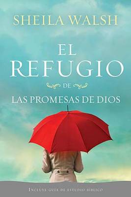 Book cover for El Refugio de Las Promesas de Dios