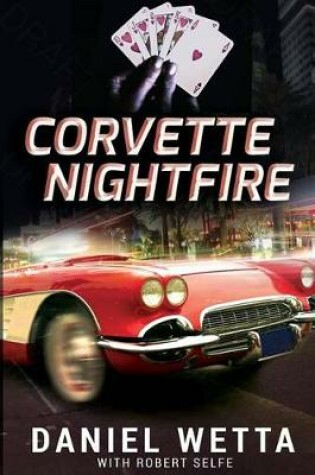 Cover of Corvette Nightfire