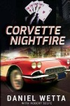 Book cover for Corvette Nightfire