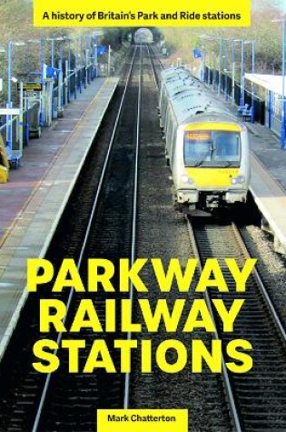 Cover of Parkway Railway Station