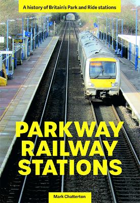 Book cover for Parkway Railway Station