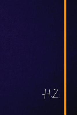 Book cover for H.Z.