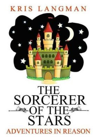 Cover of The Sorcerer of the Stars