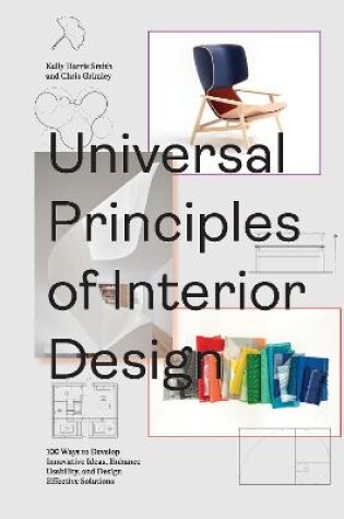 Cover of Universal Principles of Interior Design