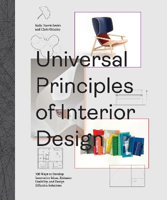 Cover of Universal Principles of Interior Design