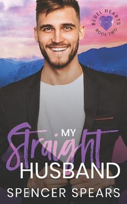 Book cover for My Straight Husband