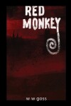 Book cover for Red Monkey