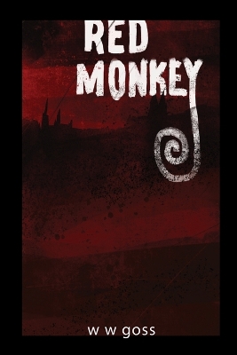 Cover of Red Monkey