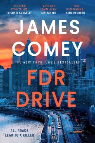 Cover of FDR Drive