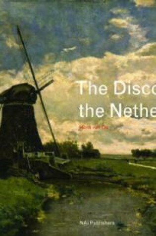 Cover of The Discovery of the Netherlands