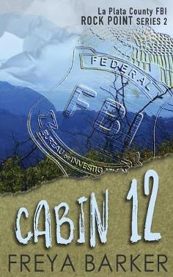 Book cover for Cabin 12